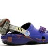 Sabot Fortnite x Classic « Battle Bus » Sabot Fortnite x Classic « Battle Bus »