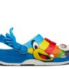 Sabot Froot Loops x Classique « Toucan Sam »