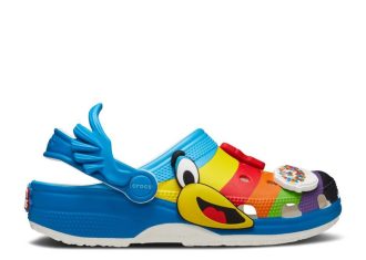 Sabot Froot Loops x Classique « Toucan Sam »