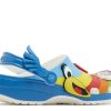 Sabot Froot Loops x Classique « Toucan Sam »