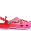 Sabot General Mills x Classic « Franken Berry » Sabot General Mills x Classic « Franken Berry »