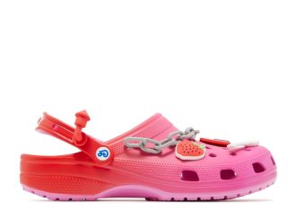 Sabot General Mills x Classic « Franken Berry »