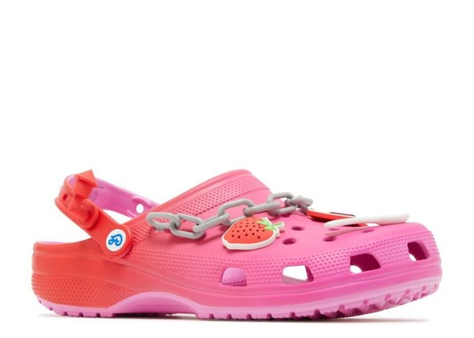 Sabot General Mills x Classic « Franken Berry » Sabot General Mills x Classic « Franken Berry »
