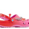 Sabot General Mills x Classic « Franken Berry » Sabot General Mills x Classic « Franken Berry »
