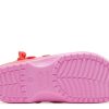 Sabot General Mills x Classic « Franken Berry » Sabot General Mills x Classic « Franken Berry »