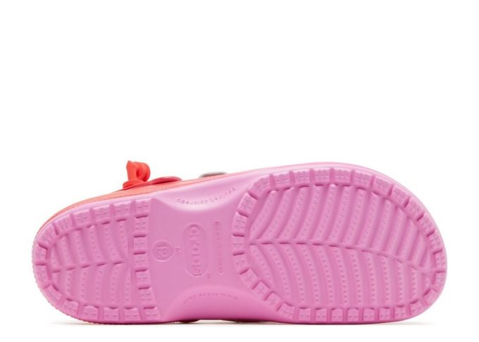 Sabot General Mills x Classic « Franken Berry » Sabot General Mills x Classic « Franken Berry »