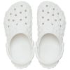 Sabot géométrique classique Crocs « Blanc » 209563-100