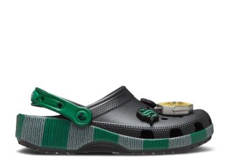 Sabot Harry Potter x Classic « Serpentard »