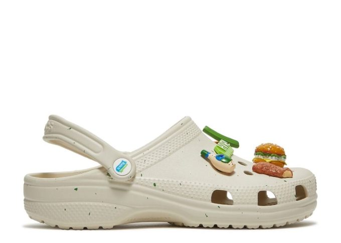 Sabot Hidden Valley Ranch x Classic « Blanc » Sabot Hidden Valley Ranch x Classic « Blanc »