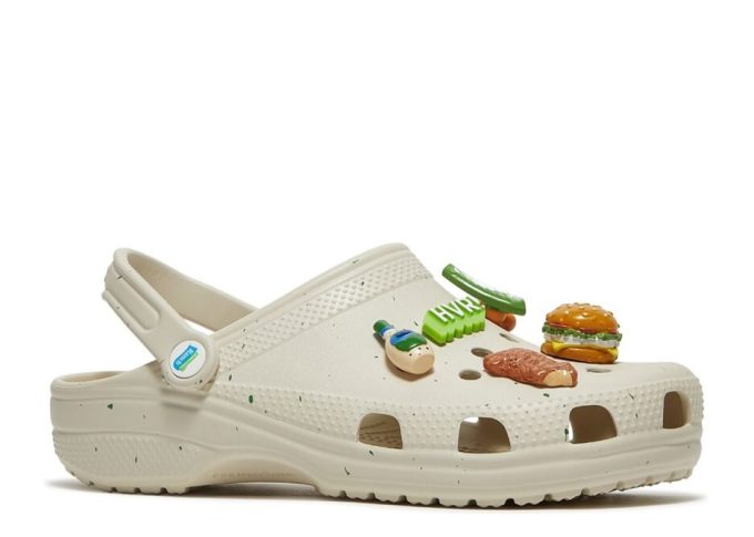 Sabot Hidden Valley Ranch x Classic « Blanc » Sabot Hidden Valley Ranch x Classic « Blanc »