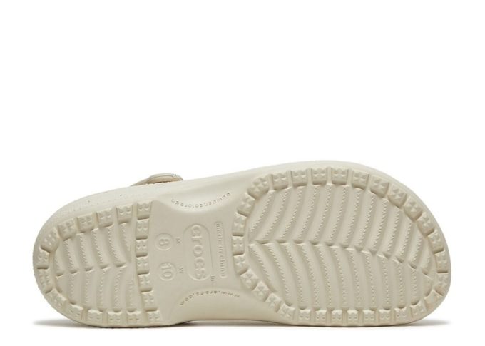 Sabot Hidden Valley Ranch x Classic « Blanc » Sabot Hidden Valley Ranch x Classic « Blanc »