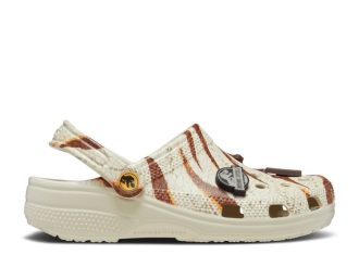 Sabot Jurassic World x Classic « Os »
