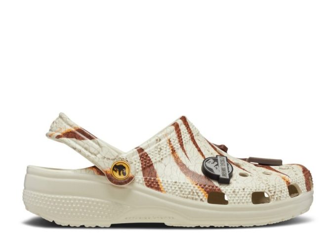 Sabot Jurassic World x Classic « Os » Sabot Jurassic World x Classic « Os »