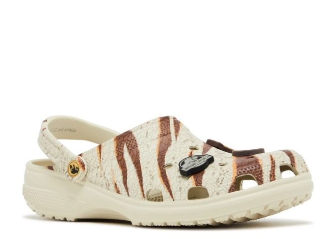 Sabot Jurassic World x Classic « Os » Sabot Jurassic World x Classic « Os »
