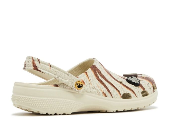Sabot Jurassic World x Classic « Os » Sabot Jurassic World x Classic « Os »