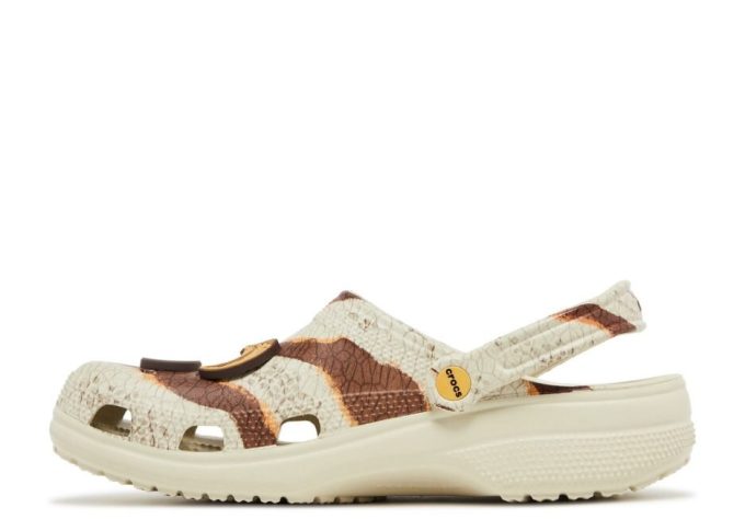 Sabot Jurassic World x Classic « Os » Sabot Jurassic World x Classic « Os »