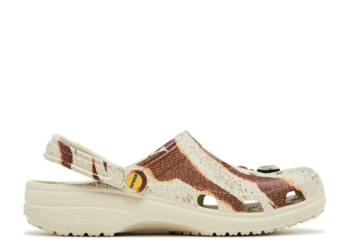 Sabot Jurassic World x Classic « Os » Sabot Jurassic World x Classic « Os »