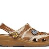 Sabot Jurassic World x Classic pour enfants « Sable » Sabot Jurassic World x Classic pour enfants « Sable »