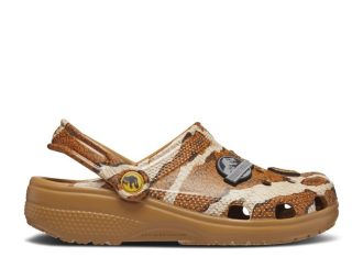 Sabot Jurassic World x Classic pour enfants « Sable »