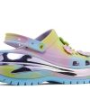 Sabot Lazy Oaf x Mega Crush « Nouvelles Dimensions » Sabot Lazy Oaf x Mega Crush « Nouvelles Dimensions »