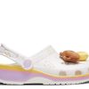 Sabot Line Friends x Classic pour tout-petits « Brown & Friends »