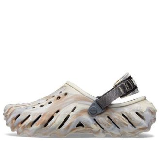 Sabot marbré Crocs Echo 208454-2Y3