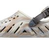 Sabot marbré Crocs Echo 208454-2Y3