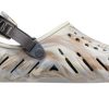 Sabot marbré Crocs Echo 208454-2Y3
