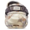 Sabot marbré Crocs Echo 208454-2Y3