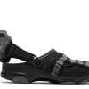 Sabot militaire tout-terrain BEAMS x Classic « Noir »