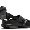 Sabot militaire tout-terrain BEAMS x Classic « Noir »