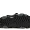 Sabot militaire tout-terrain BEAMS x Classic « Noir »