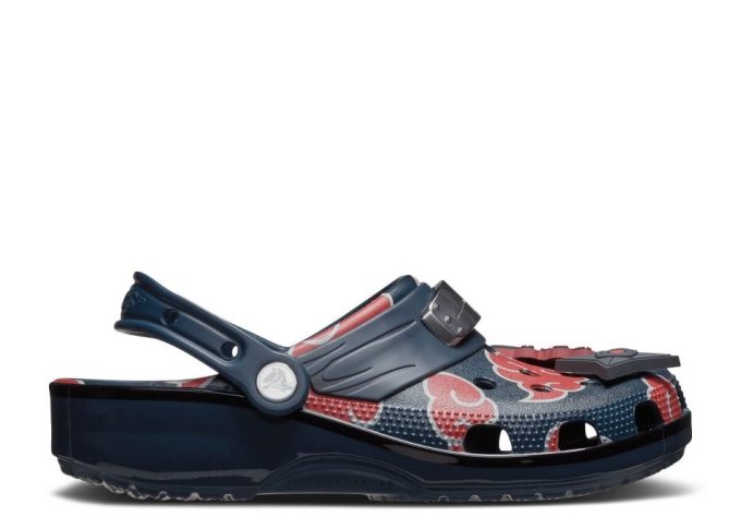 Sabot Naruto Shippuden x Classic « Itachi » Sabot Naruto Shippuden x Classic « Itachi »