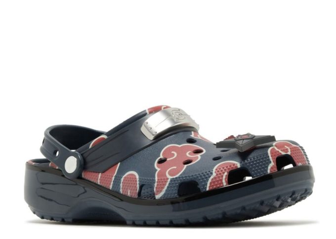 Sabot Naruto Shippuden x Classic « Itachi » Sabot Naruto Shippuden x Classic « Itachi »