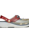 Sabot Naruto Shippuden x Classic « Jiraiya » Sabot Naruto Shippuden x Classic « Jiraiya »