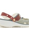 Sabot Naruto Shippuden x Classic « Jiraiya » Sabot Naruto Shippuden x Classic « Jiraiya »