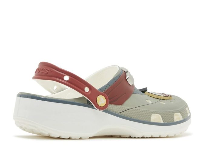 Sabot Naruto Shippuden x Classic « Jiraiya » Sabot Naruto Shippuden x Classic « Jiraiya »