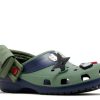 Sabot Naruto Shippuden x Classic « Kakashi » Sabot Naruto Shippuden x Classic « Kakashi »