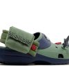 Sabot Naruto Shippuden x Classic « Kakashi » Sabot Naruto Shippuden x Classic « Kakashi »