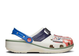 Sabot Naruto Shippuden x Classic « Minato Namikaze »