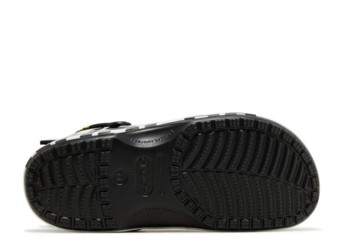 Sabot Nascar x Classic « Noir » Sabot Nascar x Classic « Noir »