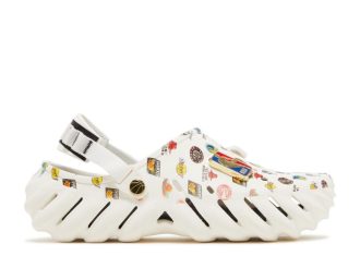 Sabot NBA x Echo « All-Star 2023 »