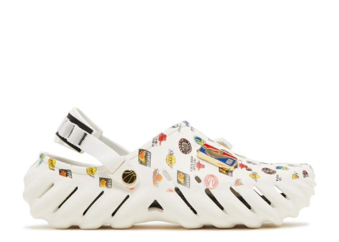 Sabot NBA x Echo « All-Star 2023 » Sabot NBA x Echo « All-Star 2023 »