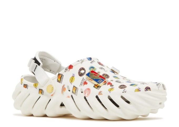 Sabot NBA x Echo « All-Star 2023 » Sabot NBA x Echo « All-Star 2023 »