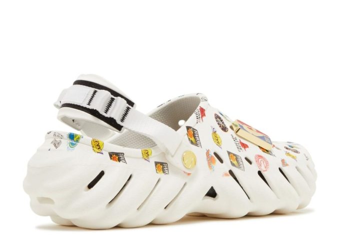 Sabot NBA x Echo « All-Star 2023 » Sabot NBA x Echo « All-Star 2023 »