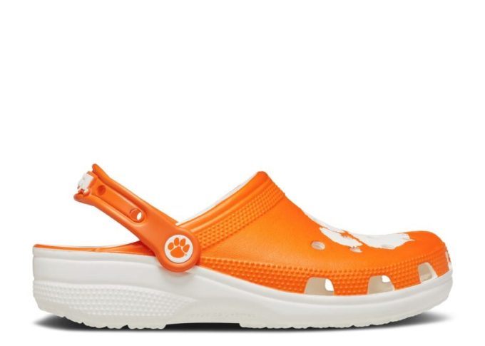Sabot NCAA x Classic « Clemson » Sabot NCAA x Classic « Clemson »