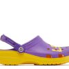 Sabot NCAA x Classic « LSU » Sabot NCAA x Classic « LSU »