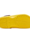 Sabot NCAA x Classic « LSU » Sabot NCAA x Classic « LSU »