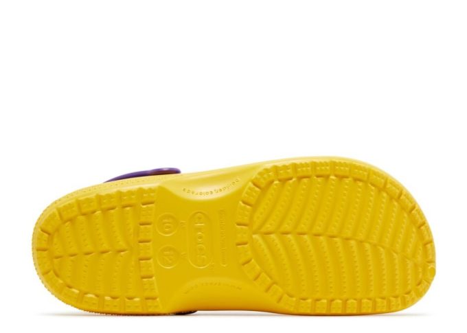 Sabot NCAA x Classic « LSU » Sabot NCAA x Classic « LSU »