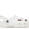 Sabot Palace x Classic « Blanc » Sabot Palace x Classic « Blanc »